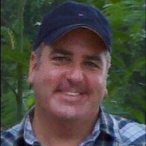 Meet your Posher, Jeffrey